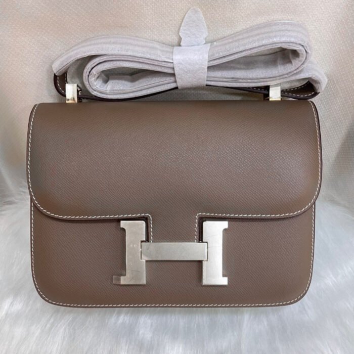 Hermes Constance Bag - Image 9