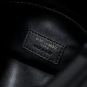 ⁦Saint Laurent YSL Gaby Mini Bucket Gaby Shoulder Bag Handbag⁩ - الصورة ⁦9⁩