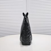 Chanel 22 Bag Pearl Bag Shoulder Bag Handbag - Image 2
