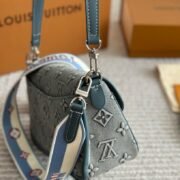 Louis Vuitton LV Diane Shoulder Bag Crossbody Bag Tote bag - Image 6