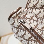 Dior Homme Pre-Fall Saddle Ophidia Shoulder Bag Handbag - Image 7