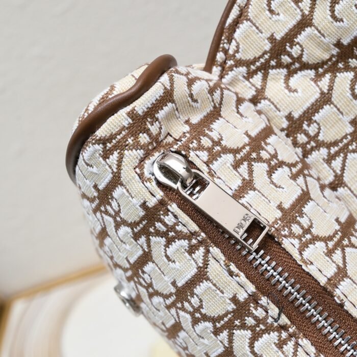 Dior Homme Pre-Fall Saddle Ophidia Shoulder Bag Handbag - Image 7