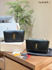 YSL Saint Laurent Kate Bag Shoulder Bag Handbag