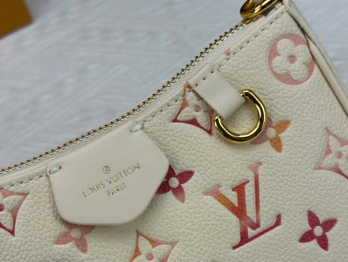 Louis Vuitton Easy Pouch On Strap Shoulder Bag Handbag - Image 8