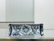 Dior Book Tote Embroider Medium Shoulder Bag Handbag - Image 7