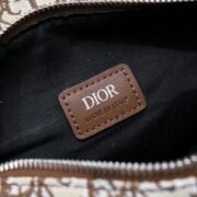 Dior Homme Pre-Fall Saddle Ophidia Shoulder Bag Handbag - Image 9