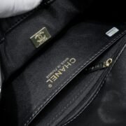 Chanel 24C Pentagram Backpack Shoulder Bag Handbag - Image 9