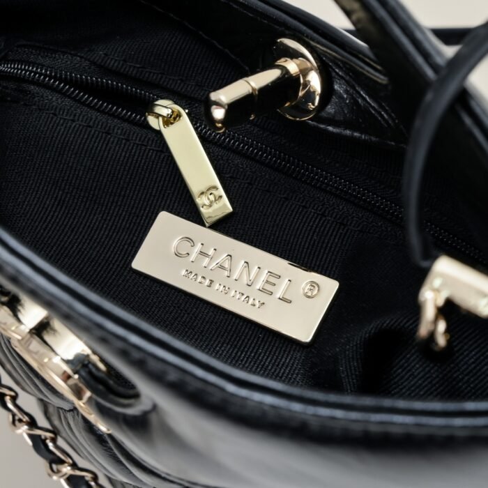 ⁦Chanel 23A 31bag Shoulder Bag Handbag⁩ - الصورة ⁦8⁩