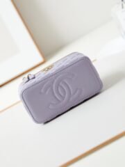 Chanel 10A Handbag Shoulder Bag Top Mirror Quality Version chanel AP5152 - Image 6