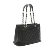 CHANEL GST Tote Bag Caviar A50995 - Image 3