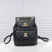 Chanel 23k Small backpack Backpack Bag Handbag