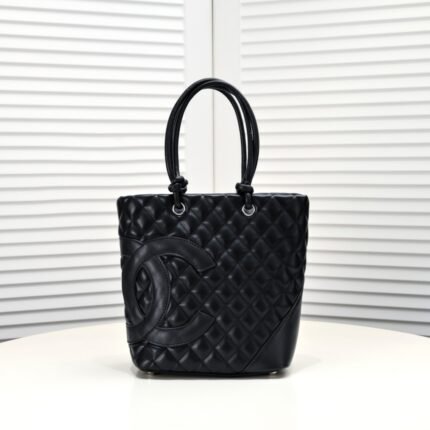 Chanel 24A Vintagep Shoulder Bag Handbag