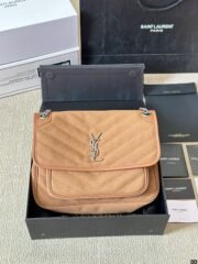 YSL Saint Laurent Shoulder Bag Handbag Crossbody Bag