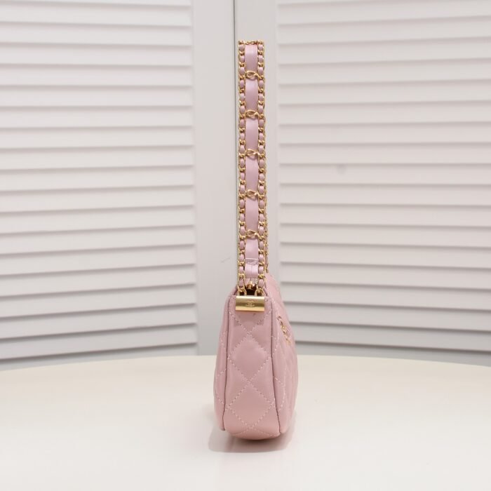 ⁦Chanel 23Khobo Underarm Bag Shoulder Bag Handbag⁩ - الصورة ⁦2⁩