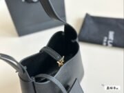 ⁦YSL Saint Laurent Hobo Handbag Shoulder Bag⁩ - الصورة ⁦9⁩