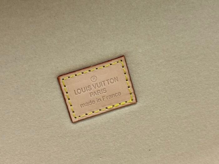 ⁦Louis Vuitton M4700B M47641 Shoulder Bag Handbag⁩ - الصورة ⁦13⁩