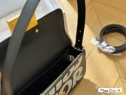 Dior Miss Dior Shoulder Bag - Image 11