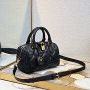 Dior Groove 20 Macrocannage Shoulder Crossbody Tote Bag - Image 5