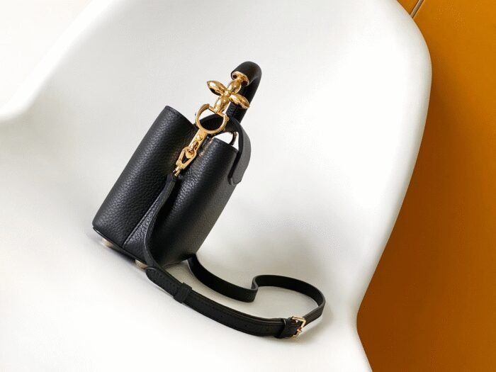 Louis Vuitton Capucines Shoulder Bag Handbag 10A Quality - Image 2