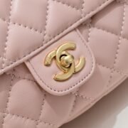 Chanel Coco Handle Shoulder Bag Handbag - Image 6