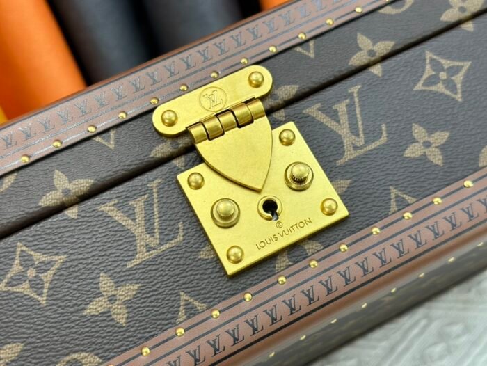 ⁦Louis Vuitton M4700B M47641 Shoulder Bag Handbag⁩ - الصورة ⁦12⁩