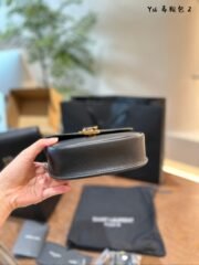 YSL Saint Laurent Shoulder Bag Crossbody Bag - Image 7
