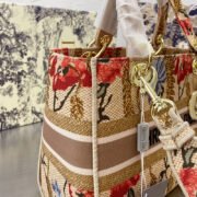 ⁦Dior The LADY D-LITE Bag⁩ - الصورة ⁦4⁩