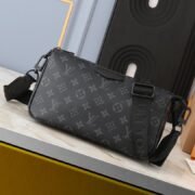 ⁦Louis Vuitton LV Pochette Accessoire XL  Handbags Shoulder Bags M11623 & M11741⁩ - الصورة ⁦2⁩