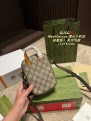 Gucci Shoulder Bag Crossbody Bag - Image 6
