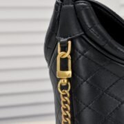 ⁦Saint Laurent YSL Gaby Mini Bucket Gaby Shoulder Bag Handbag⁩ - الصورة ⁦7⁩