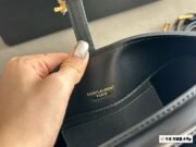 YSL Saint Laurent Le37 Tote Bag Shoulder Bag Handbag - Image 12