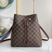 Louis Vuitton LV NeoNoe MM Monogram M44020 Handbag Shoulder Bag - Image 7