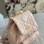 ⁦Dior Caro Shoulder Bag Backpack⁩ - الصورة ⁦5⁩