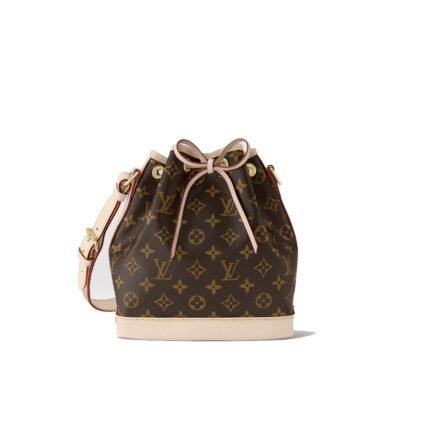 Louis Vuitton LV NéoNoé BB-Handheld Shoulder Bag