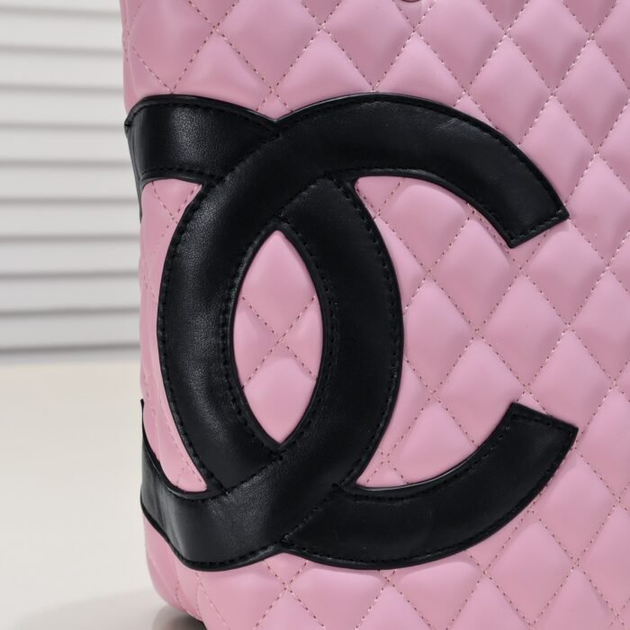 Chanel 24A Vintagep Shoulder Bag Handbag - Image 6