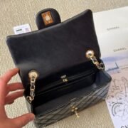 ⁦Chanel CF18 Crossbody Shoulder Bag⁩ - الصورة ⁦10⁩