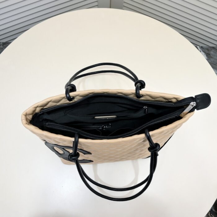 Chanel 24A Vintagep Shoulder Bag Handbag - Image 8