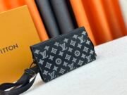 ⁦Louis Vuitton Gaston M81124 M83384 Shoulder Bag Handbag⁩ - الصورة ⁦2⁩