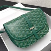 ⁦Goyard Belvedere Messenger Small Bag Shoulder Bag⁩ - الصورة ⁦5⁩