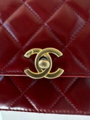 Chanel WOC Fortune Bag Shoulder Bag Handbag 10A Quality - Image 3