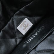 Chanel 22 Trash Bag Silver Hardware Mini Shoulder Bag Handbag - Image 9