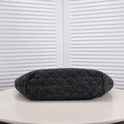 ⁦Saint Laurent YSL Icar Maxi Shopping Bag In Quilted  Shoulder Bag Handbag⁩ - الصورة ⁦4⁩