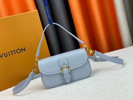 Louis Vuitton Diane M46386 M45985 Shoulder Bag Handbag