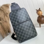 Louis Vuitton LV Avenue Sling Bag Shoulder Bag - Image 2
