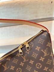 ⁦Louis Vuitton Slouchy MM M12098 Shoulder Handbag⁩ - الصورة ⁦2⁩