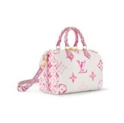 Louis Vuitton LV Speedy 25 Shoulder Bag Handbag - Image 12