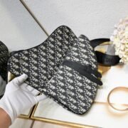 Dior Homme Pre-Fall Saddle Ophidia Shoulder Bag Handbag - Image 7