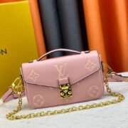 ⁦Louis Vuitton LV Pochette Métis East West Shoulder Bag⁩ - الصورة ⁦10⁩