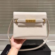 ⁦Saint Laurent YSL Manhattan Handbag Shoulder Bag⁩ - الصورة ⁦5⁩