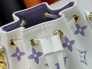 Louis Vuitton Nano noe M81266 M83453 Shoulder Bag Handbag - Image 7